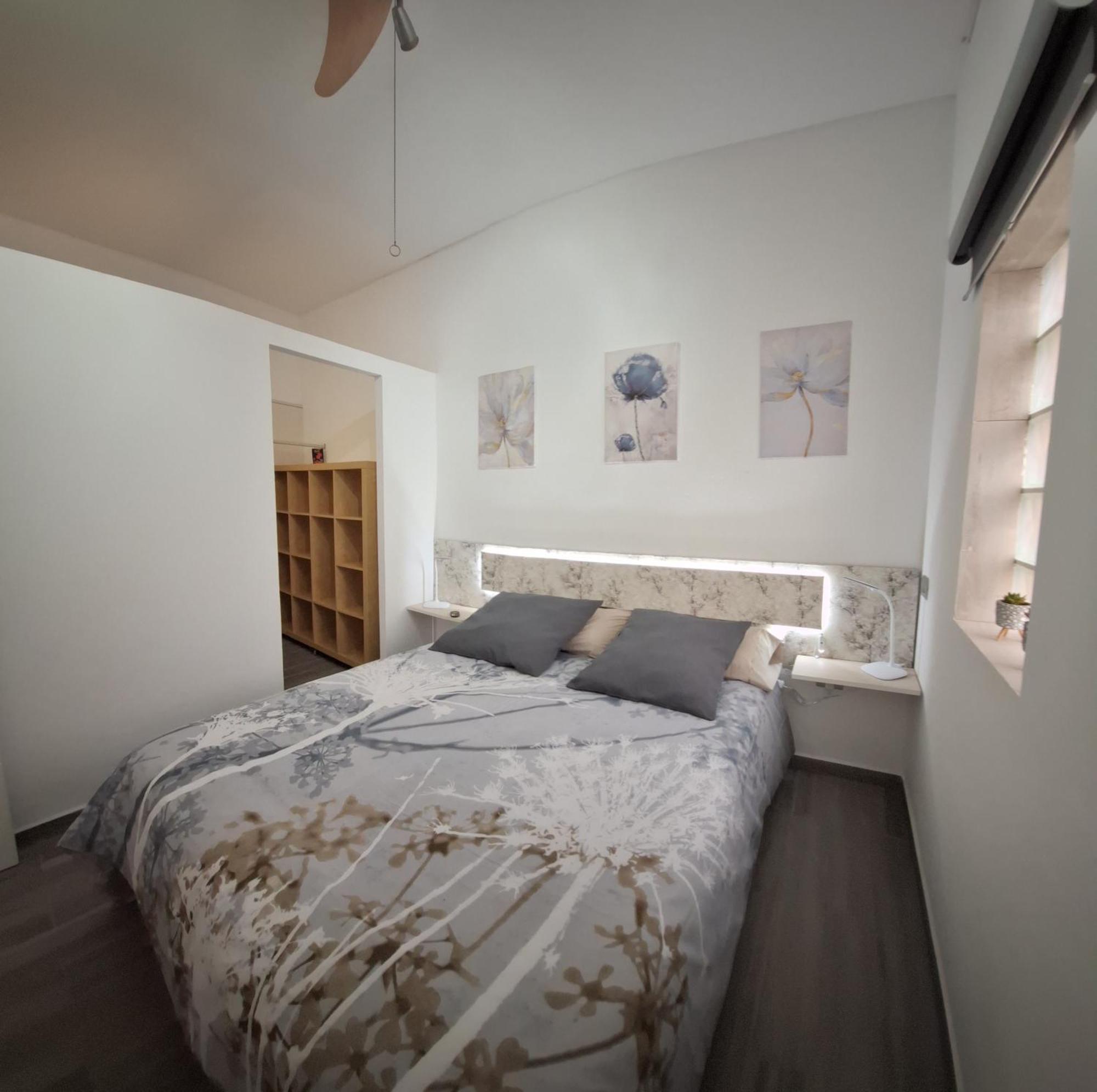 Ferienwohnung Casita Leos Agüimes Exterior foto