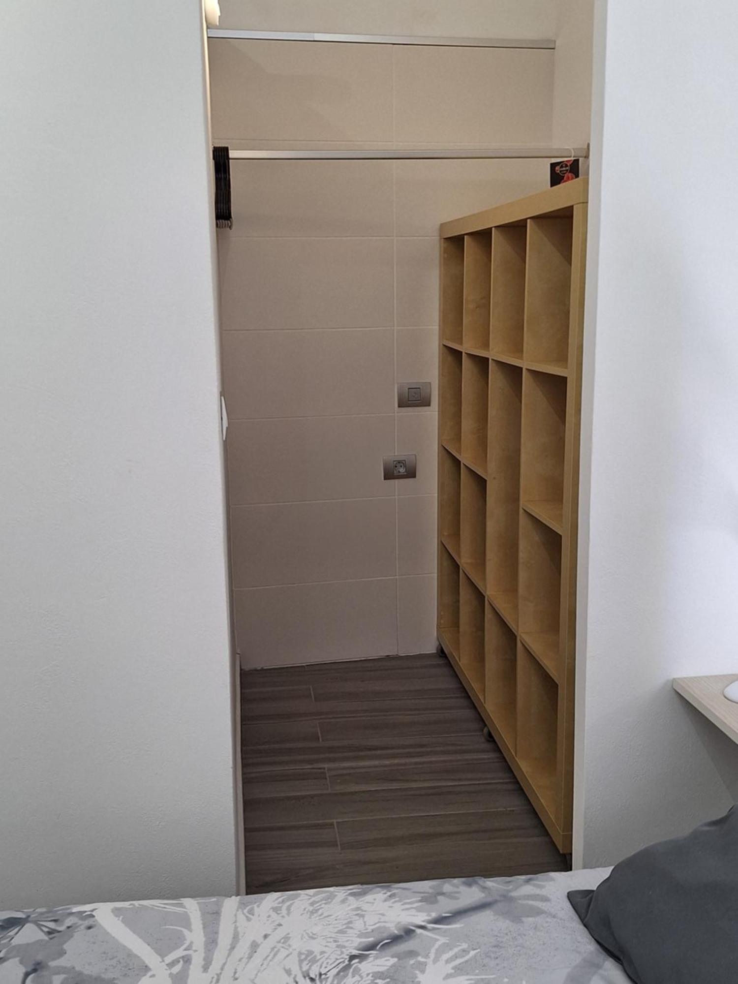 Ferienwohnung Casita Leos Agüimes Exterior foto